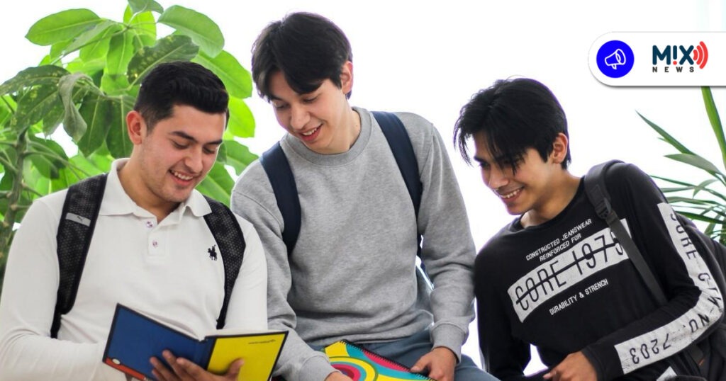 Impulso Educativo abre oportunidades a jóvenes con apoyo mensual de 3 mil pesos