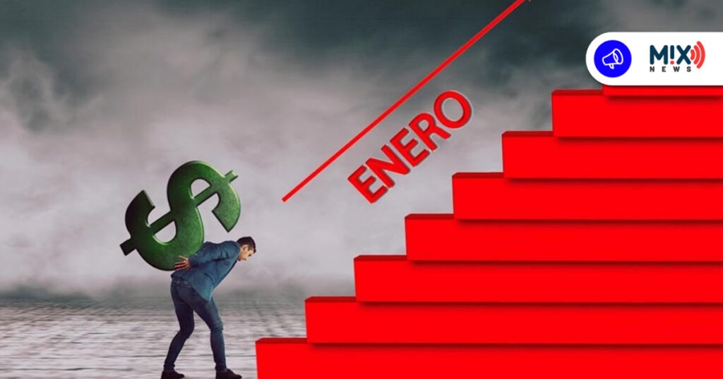 Prevén economistas complicada cuesta de enero