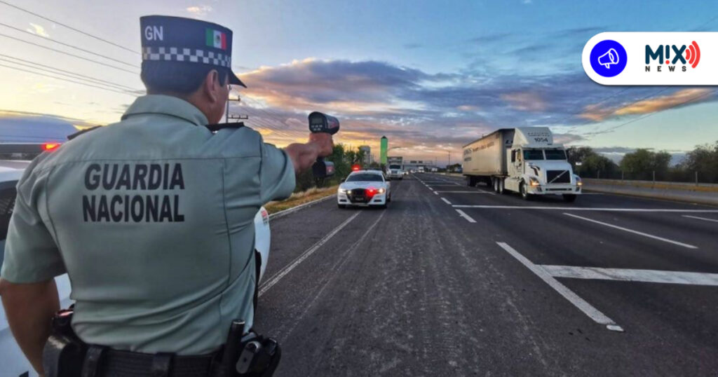 Disminuye la inseguridad en carreteras