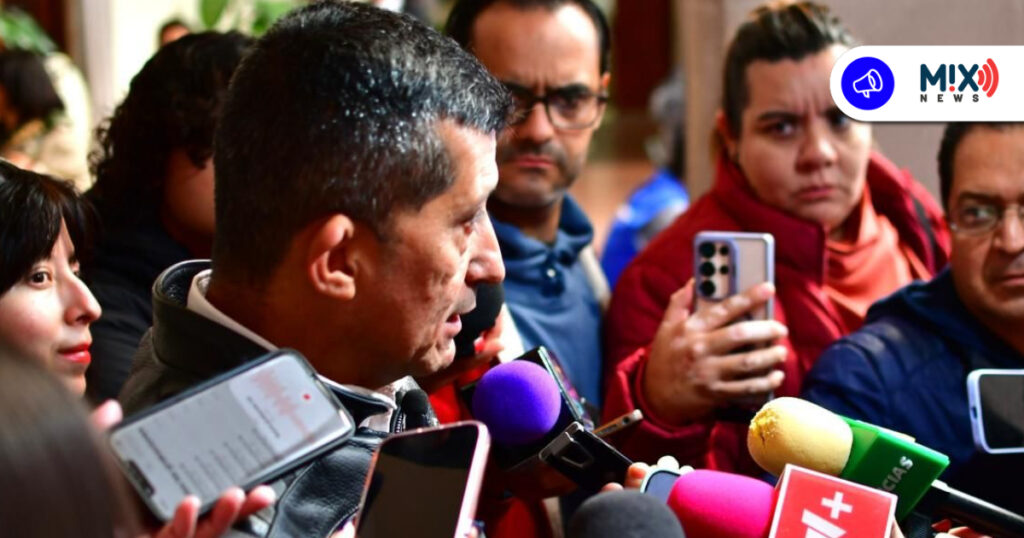 Hasta que haya sentencia, policías viales acusados por violencia no serán dados de baja