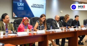 Detención de Maduro abre debate político en el Congreso de Aguascalientes