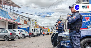 Fortalecen seguridad en el Agropecuario