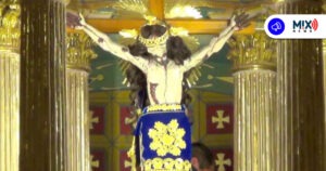 Blindaje total en Rincón de Romos por la Feria del Señor de las Angustias