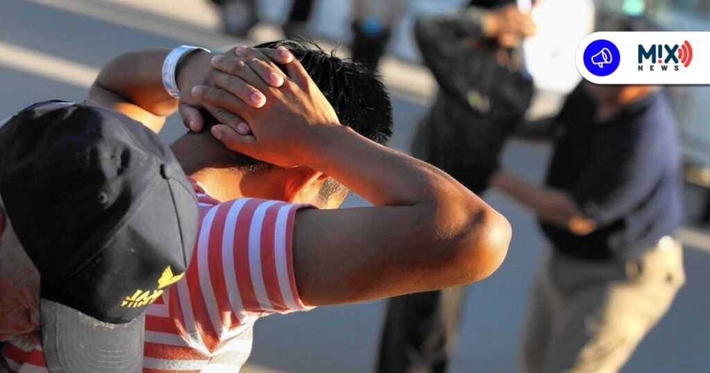 ​Caen a la mitad las deportaciones de aguascalentenses