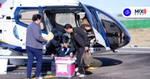 Nueva vida gracias a la donación de órganos