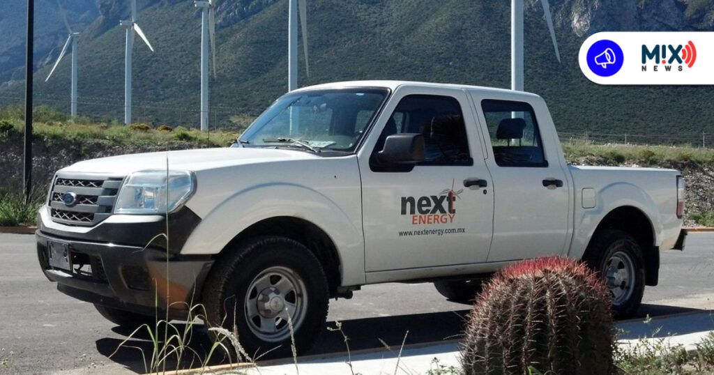 Esperará gobierno para emitir postura sobre el caso de Next Energy