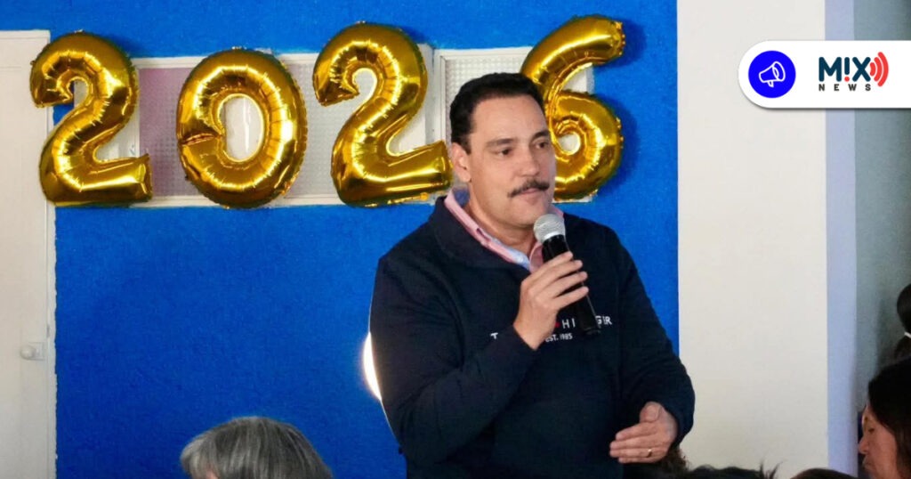 Se pronuncia Antonio Martín del Campo por detención de Nicolás Maduro