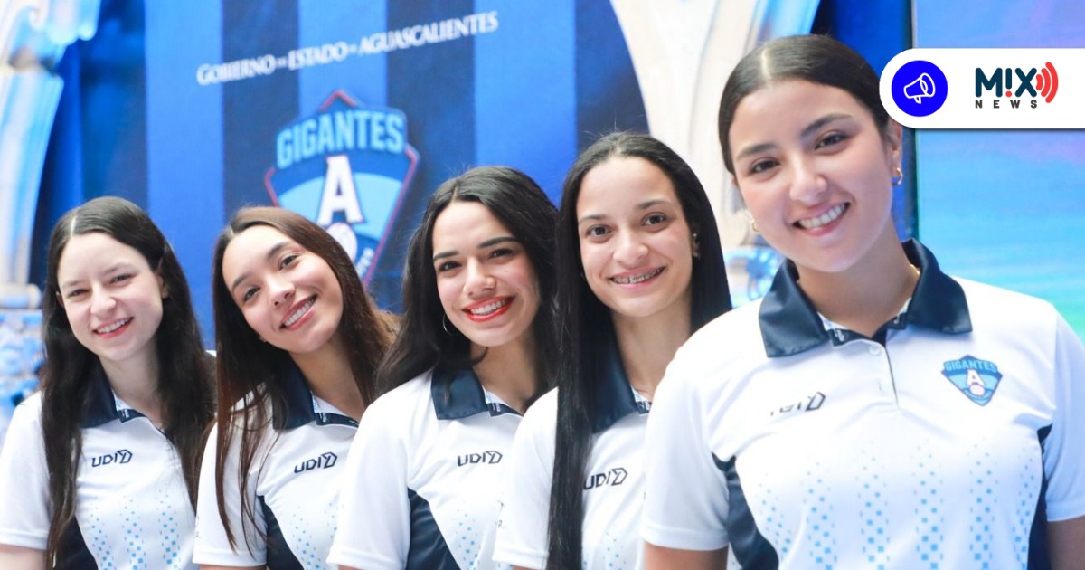 Aguascalientes se consolida como el epicentro del deporte