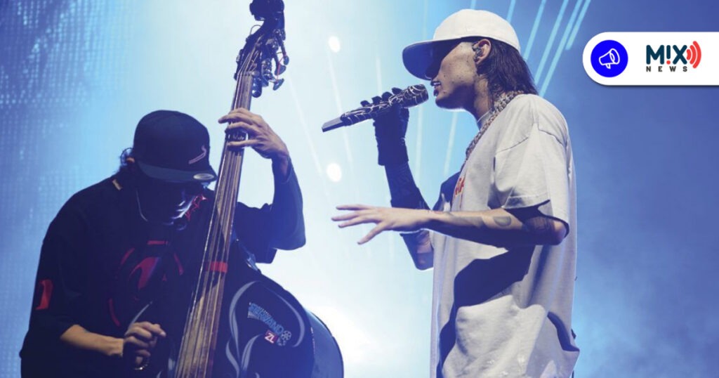 Sin "listas negras" de músicos, pero con cero tolerancia a narcocorridos