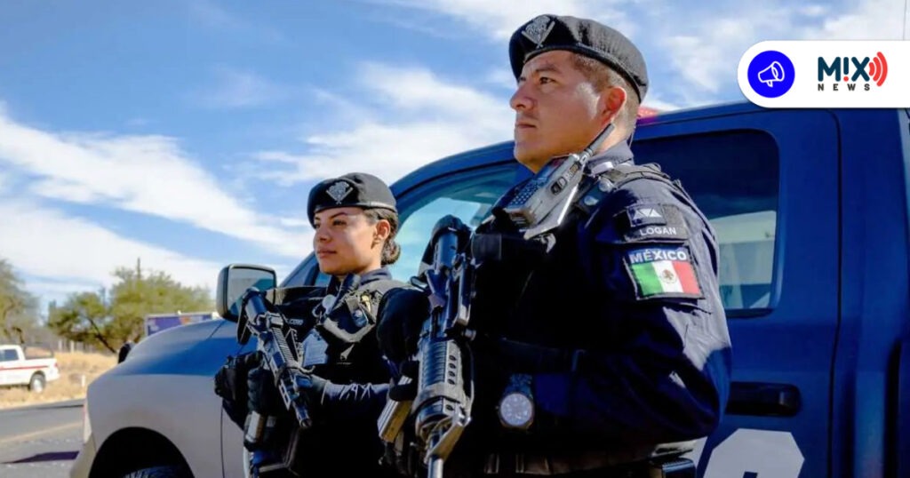 Aguascalientes no ha perdido el control de la seguridad