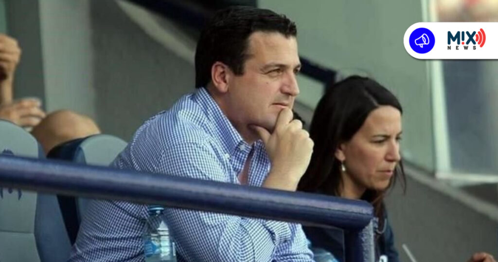 Que caiga quien tenga que caer en el caso de Next Energy