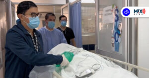 IMSS Aguascalientes logra donación multiorgánica que salva vidas
