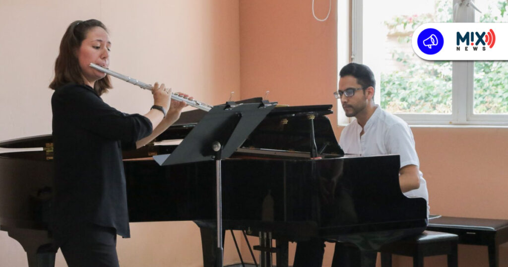 Investigadores de Aguascalientes indagan sobre el impacto de la música en vivo en adultos mayores