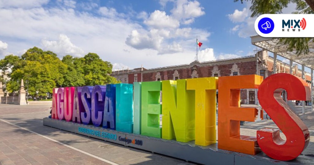 Aguascalientes superará el crecimiento económico nacional en 2026