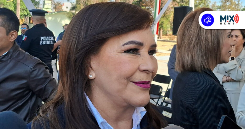 Margarita Gallegos rompe el silencio sobre el caso de familiar detenido