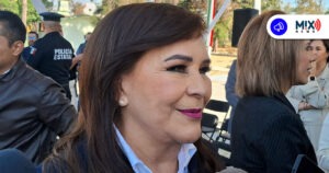 Margarita Gallegos rompe el silencio sobre el caso de familiar detenido
