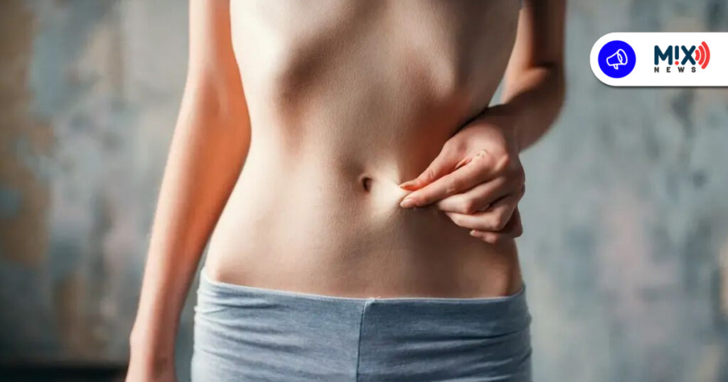 Aumentan casos de anorexia y bulimia