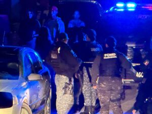 🚨 ¡¡ DURANTE UNA RIÑA, SUJETO ULTIMA A OTRO CON 5 BALAZOS !! 🚨