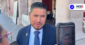 Investigan hallazgo de restos humanos en Tepezalá