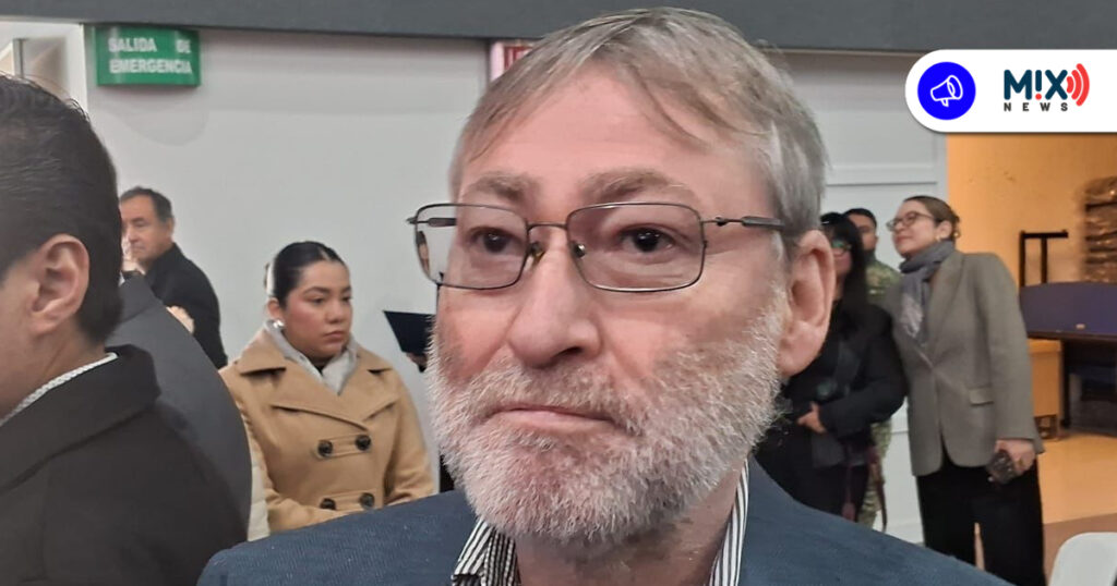 “Con la conciencia tranquila”: ex rector sobre el desfalco en la UAA