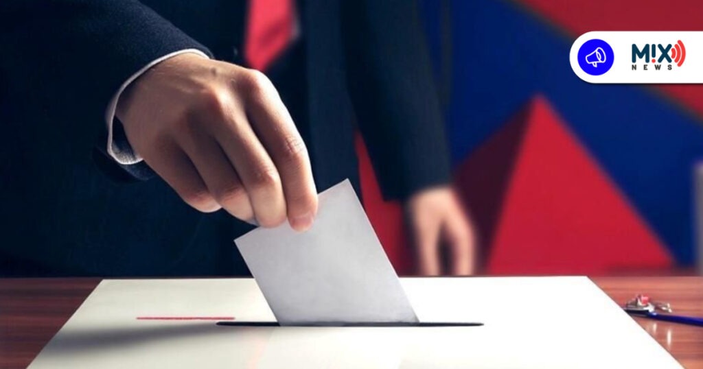 Reforma electoral pone en riesgo a la democracia, advierte oposición