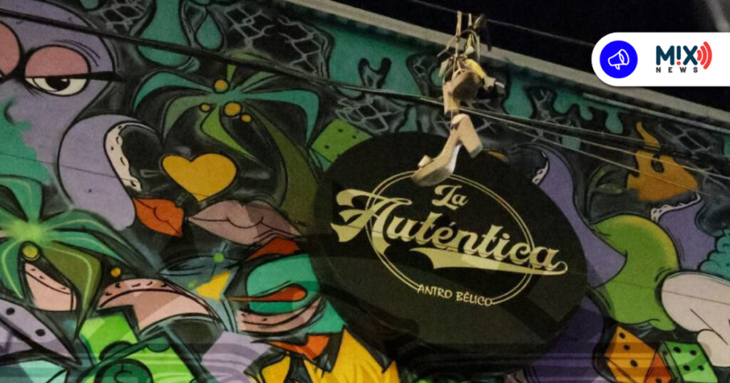 Municipio multa y cierra antro tras fallecimiento de una persona