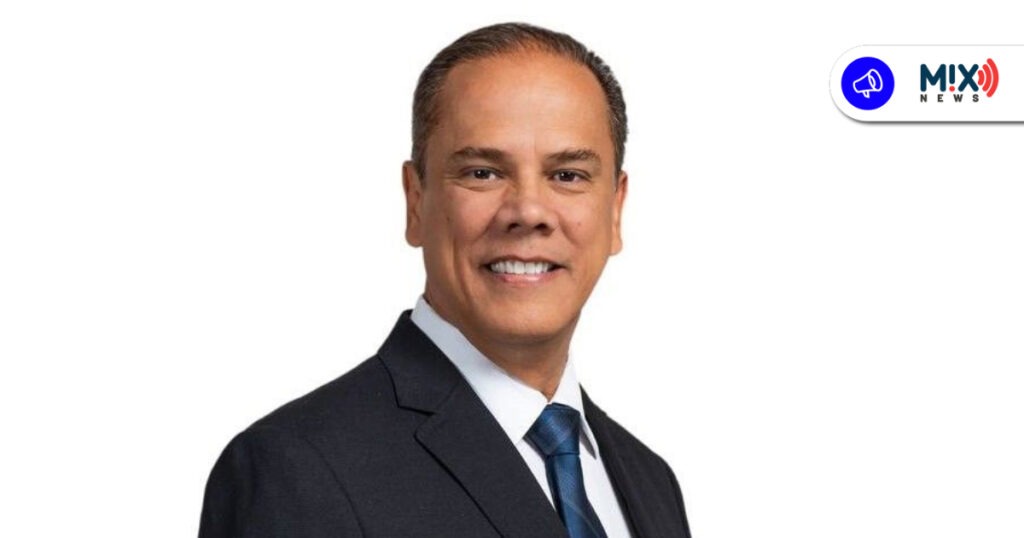 Niega Arámbula renuncia como secretario de Gobierno