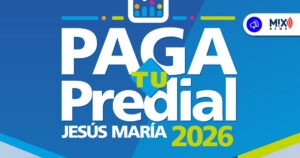 Habrá subsidios al predial en Jesús María