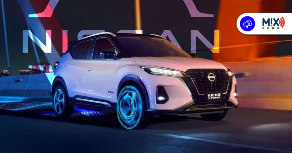 Nissan cierra 2025 con descenso en producción, pero consolida su liderazgo en ventas