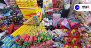 Protección Civil destruyó toneladas de pirotecnia ilegal en Aguascalientes