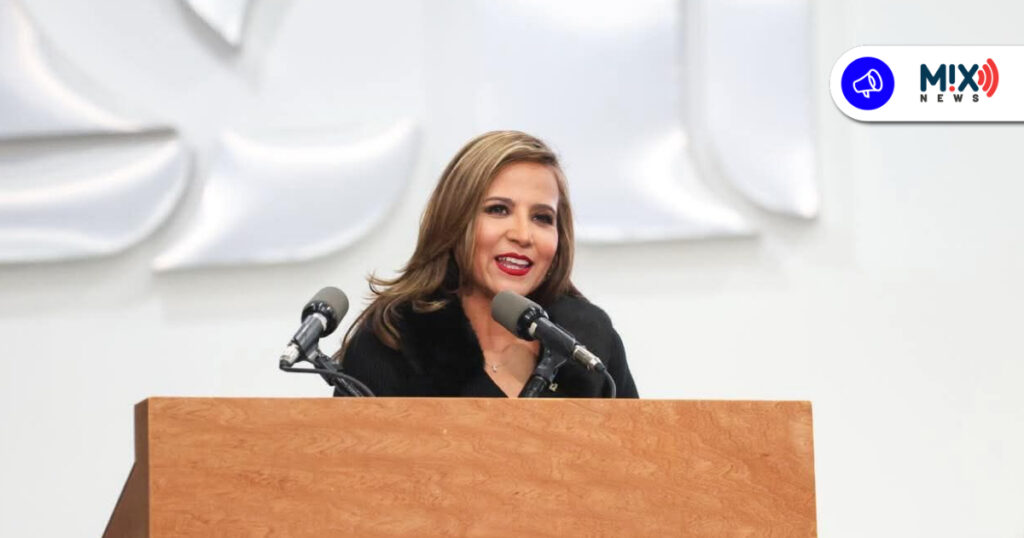 Pinzón descarta persecución por el caso de la "Estafa Ponzi"