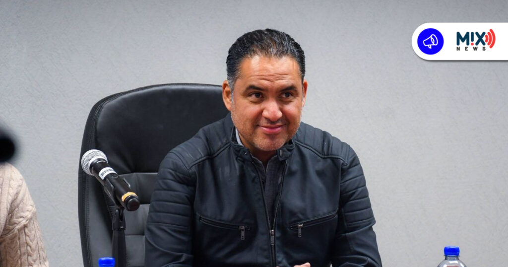 Detención en caso Next Energy, clave para aclarar responsabilidades: Sánchez Nájera