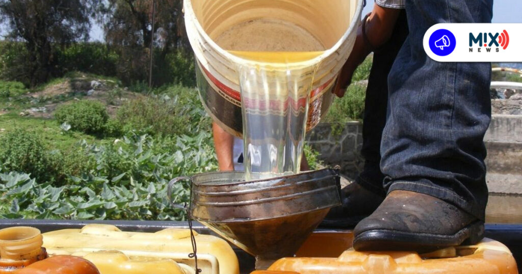 Exigen castigo a red de "huachicol" que operaba en Aguascalientes