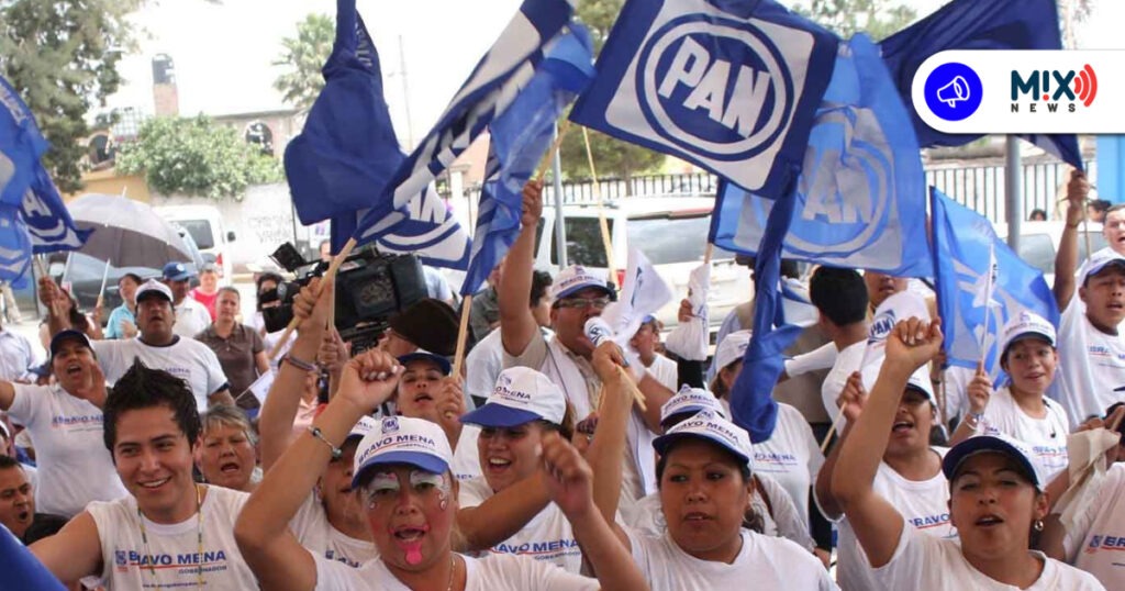 El PAN no le cierra las puertas a nadie