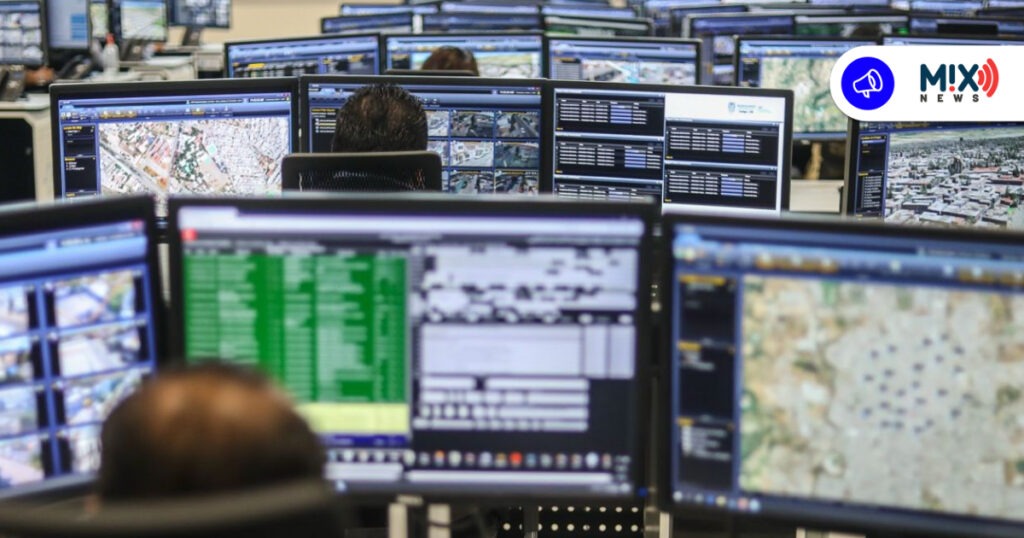 Faltan muchos bares y restaurantes por conectar sus cámaras al C5i