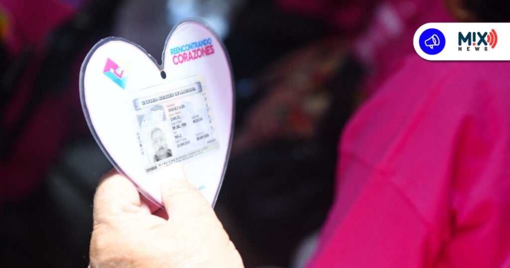 Aguascalientes reduce a 55 años la edad para el programa Reencontrando Corazones