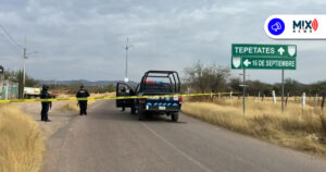 Empresarios no ven justo que "siembren" delitos ajenos en Aguascalientes.