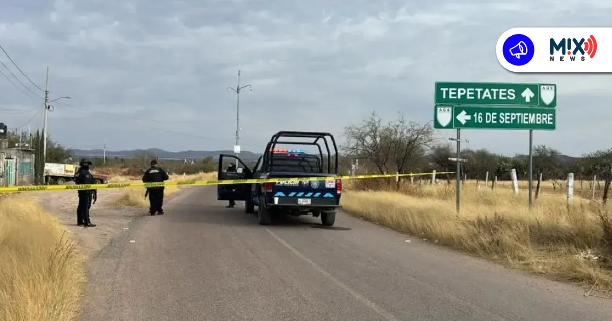 Empresarios no ven justo que "siembren" delitos ajenos en Aguascalientes.