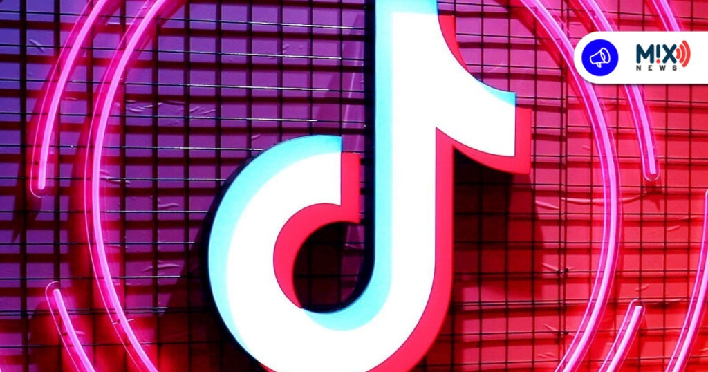 Alertan por riegos de menores en TikTok