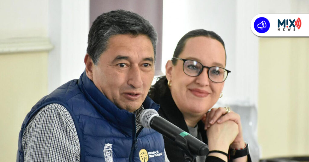 Regresan cierres viales temporales, por rehabilitación de puente del Foro de las Estrellas