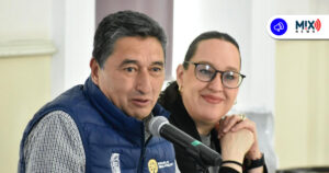 Regresan cierres viales temporales, por rehabilitación de puente del Foro de las Estrellas