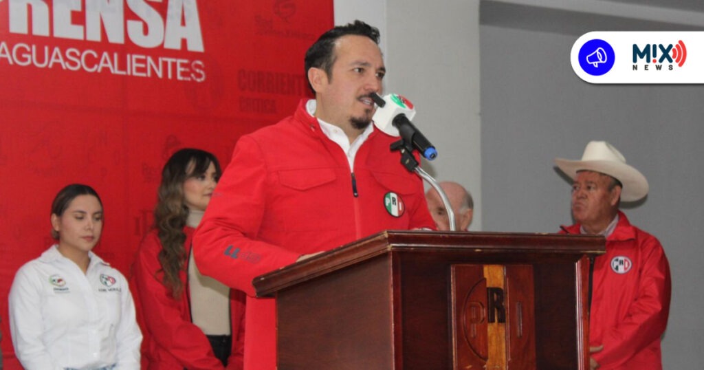 Insiste el PRI en ‘ir solo’
