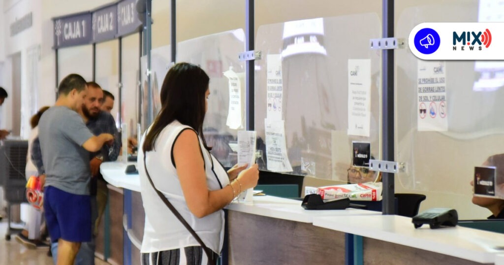 Recaudación histórica del predial en Aguascalientes: más de 110 mil familias al corriente