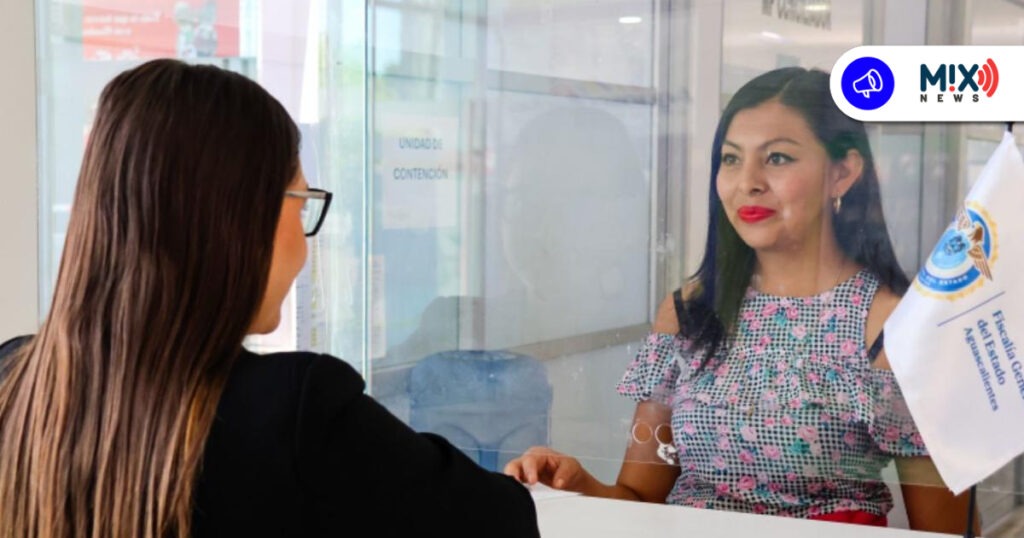 Fiscalía Estatal moderniza la justicia, con nueva oficina en el oriente y atención virtual