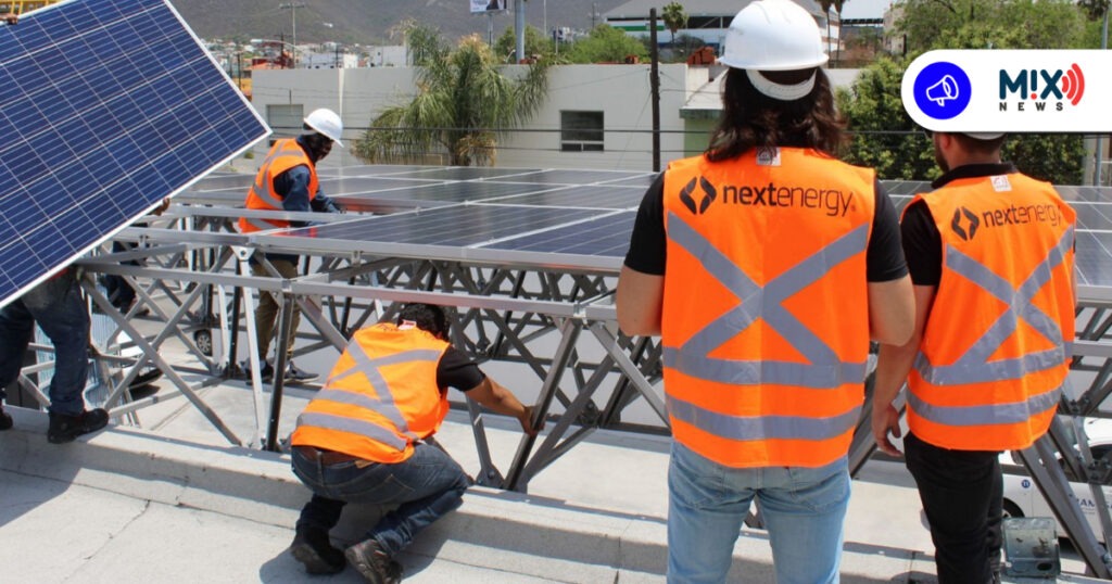 Piden que caigan panistas y morenistas en caso Next Energy