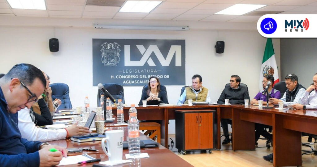 Alertan que nueva Ley General de Aguas frenaría vivienda social y empleos en Aguascalientes