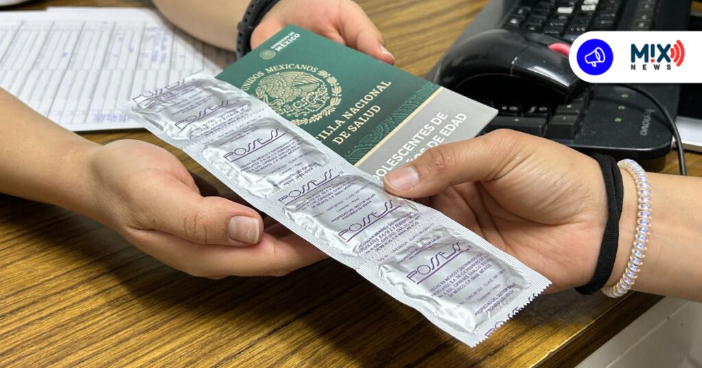 Récord de atención LGBTQ+ en el IMSS Aguascalientes