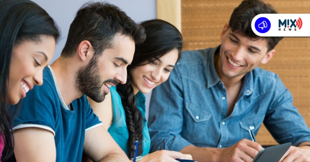 Ofrece Aguascalientes 3 mil becas en universidades de élite