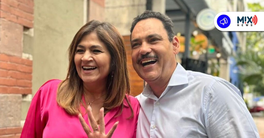 Toño Martín del Campo está fuera del proyecto de la 4T