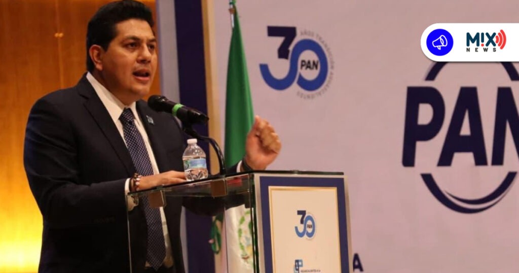 No habrá "dedazo" en designación de candidatos en el PAN